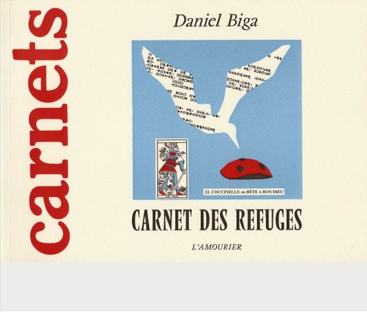 Carnet Des Refuges